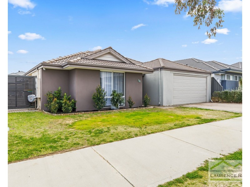 54 Glasshouse Drive, Banksia Grove WA 6031