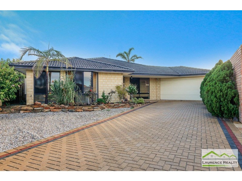15 Mal Bay Court, Mindarie WA 6030