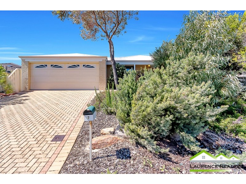 7 Mokutu Court, Quinns Rocks WA 6030