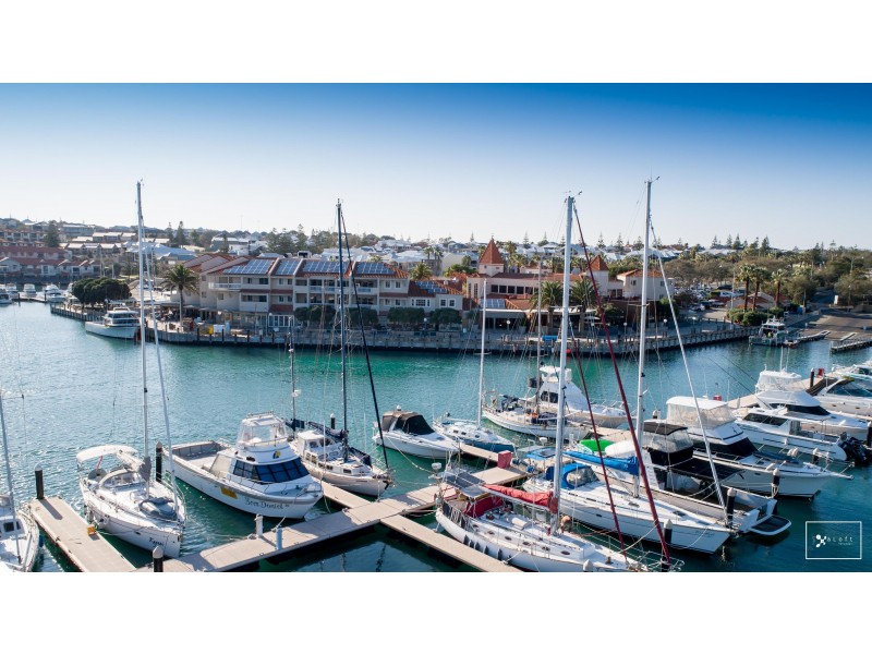1/14 Itea Place, Mindarie WA 6030