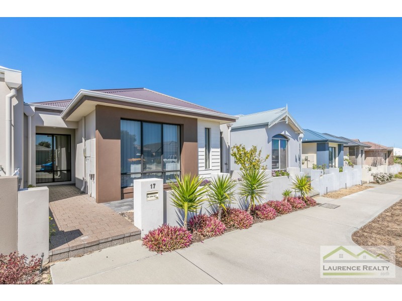 17 Millom Street, Butler WA 6036