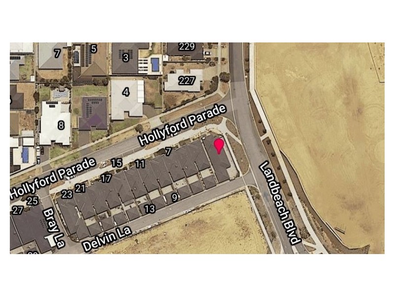 1 Hollyford Parade, Butler WA 6036