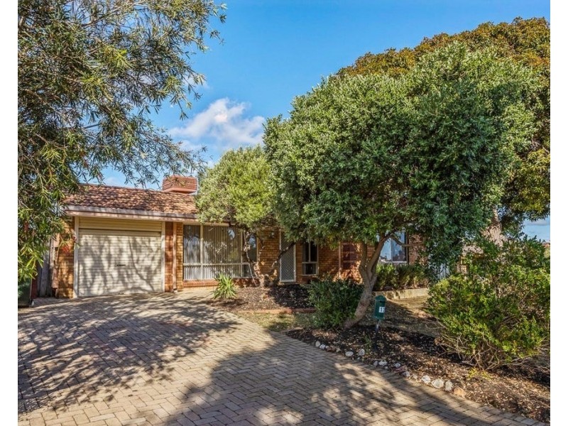 12 Throssell Place, Clarkson WA 6030