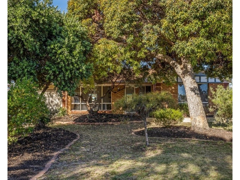 12 Throssell Place, Clarkson WA 6030