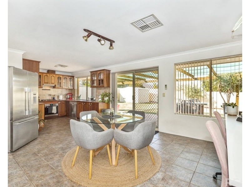 12 Throssell Place, Clarkson WA 6030