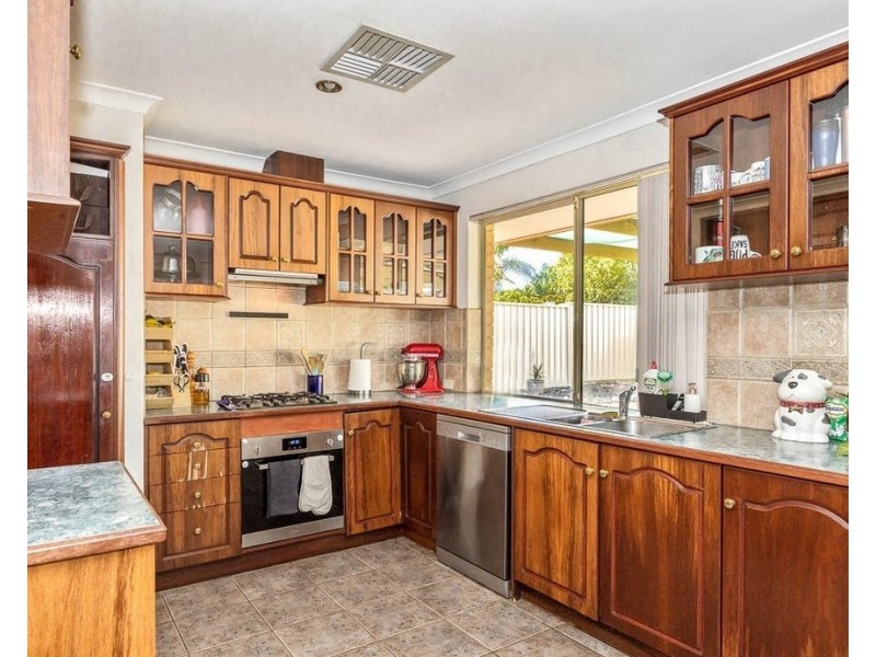 12 Throssell Place, Clarkson WA 6030