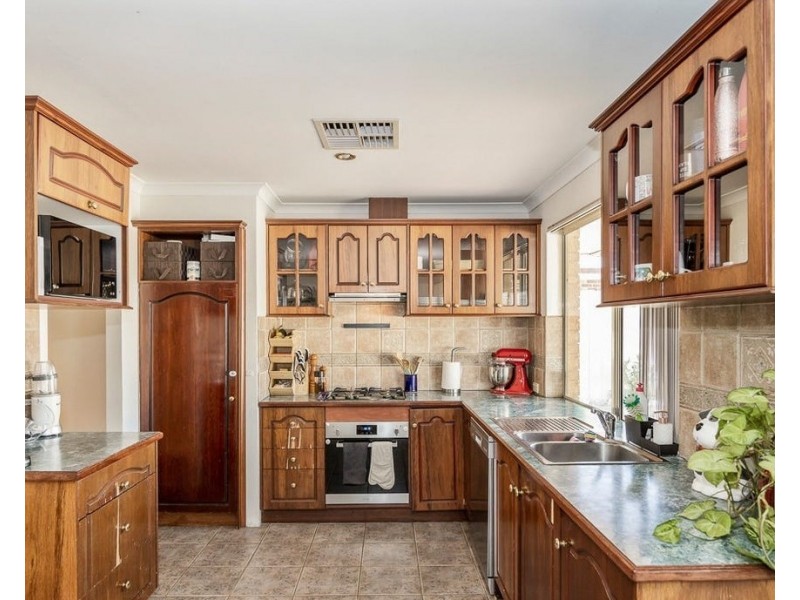 12 Throssell Place, Clarkson WA 6030