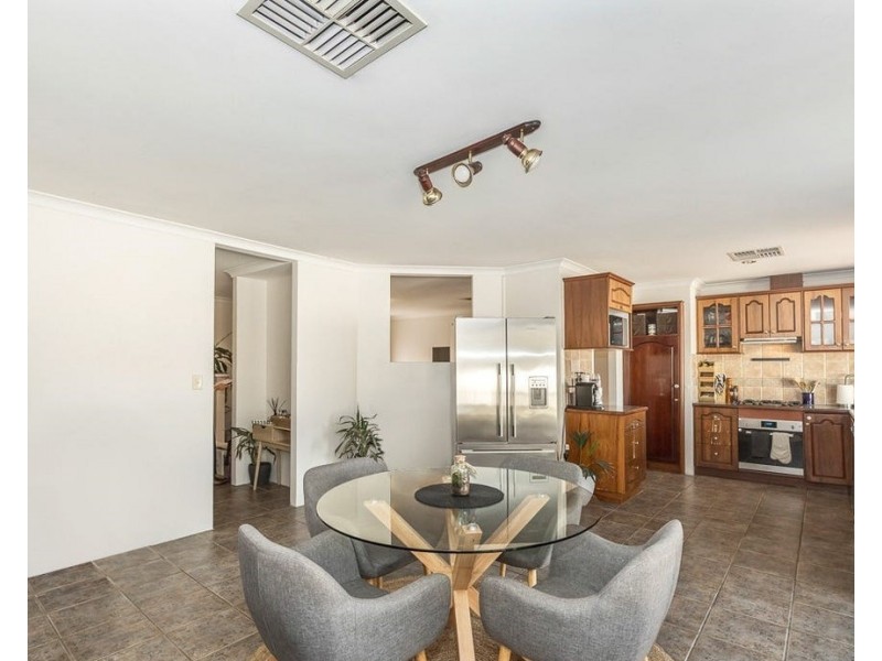 12 Throssell Place, Clarkson WA 6030