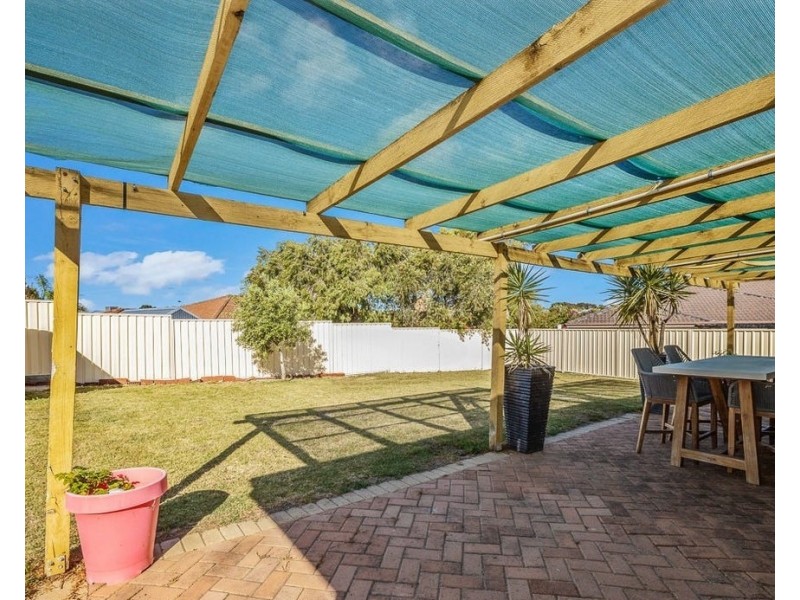 12 Throssell Place, Clarkson WA 6030