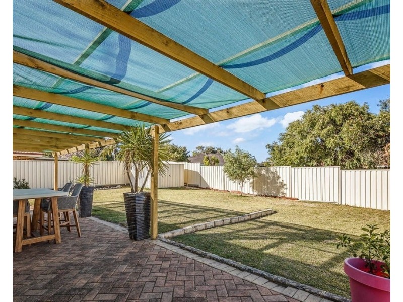 12 Throssell Place, Clarkson WA 6030
