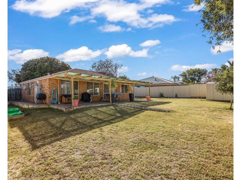 12 Throssell Place, Clarkson WA 6030