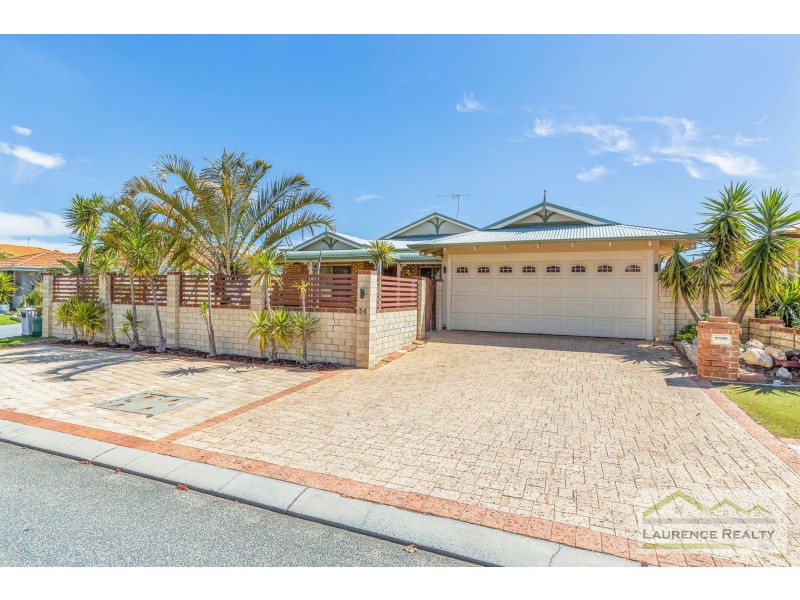 54 Fowey Loop, Mindarie WA 6030