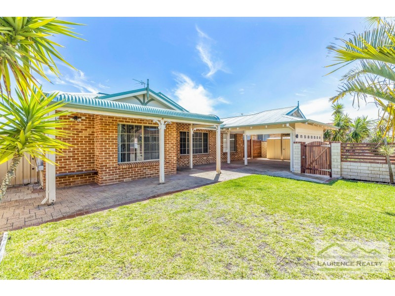 54 Fowey Loop, Mindarie WA 6030