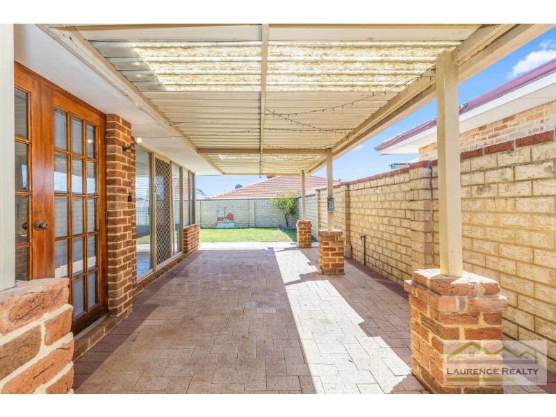 54 Fowey Loop, Mindarie WA 6030
