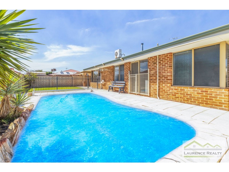 54 Fowey Loop, Mindarie WA 6030