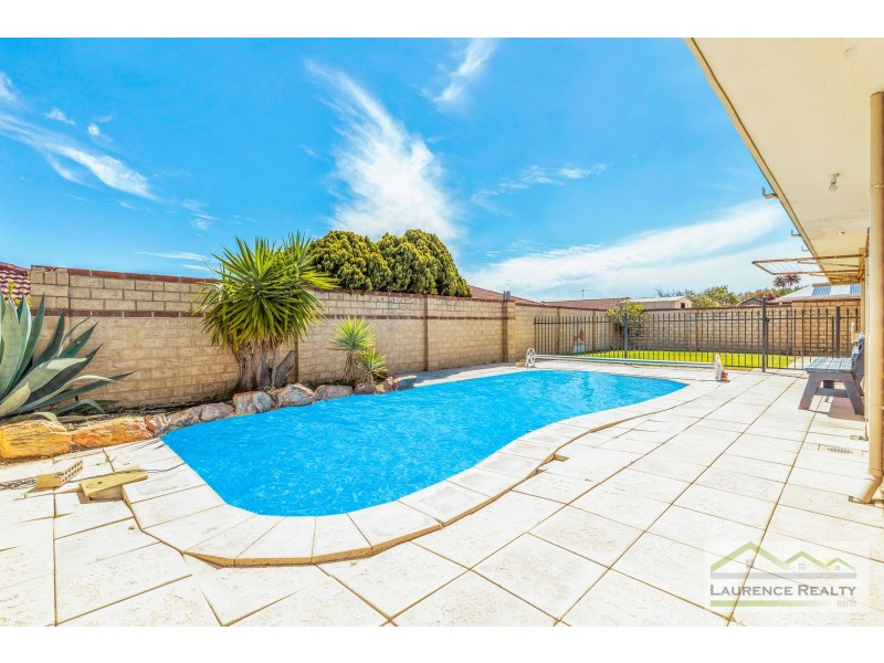 54 Fowey Loop, Mindarie WA 6030