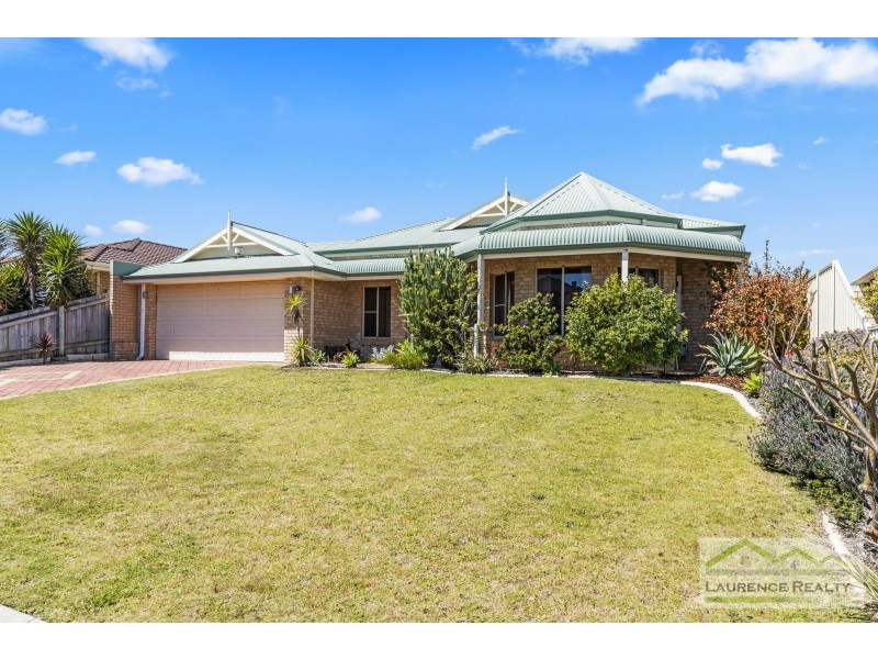 24 Felton Retreat, Mindarie WA 6030