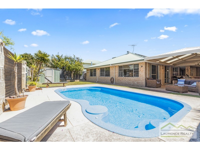 24 Felton Retreat, Mindarie WA 6030