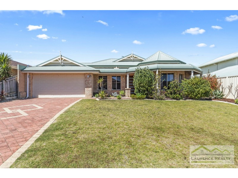 24 Felton Retreat, Mindarie WA 6030