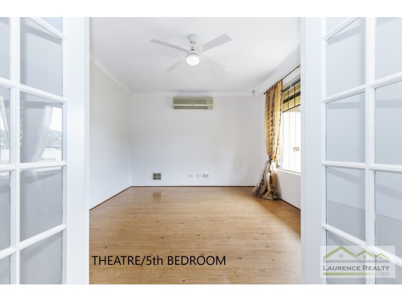 23 Walyunga Boulevard, Clarkson WA 6030