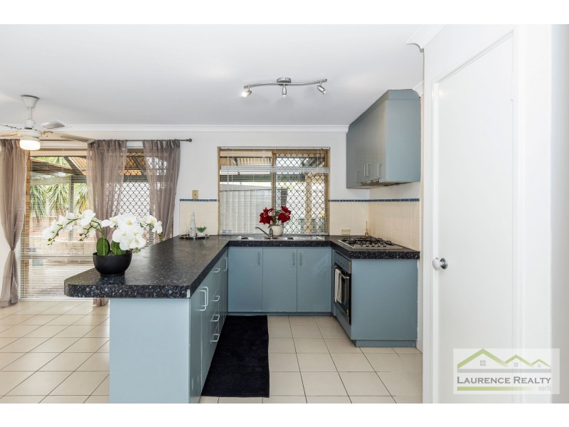 23 Walyunga Boulevard, Clarkson WA 6030