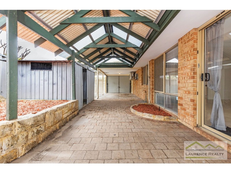 23 Walyunga Boulevard, Clarkson WA 6030