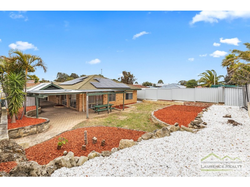 23 Walyunga Boulevard, Clarkson WA 6030