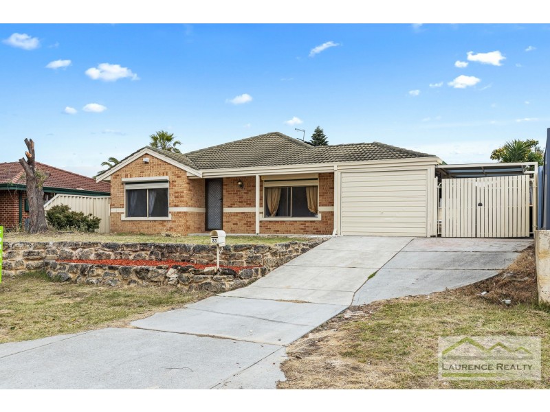 23 Walyunga Boulevard, Clarkson WA 6030
