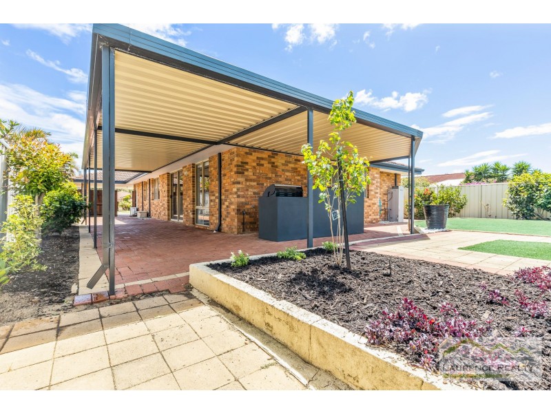 29 Glencoe Loop, Kinross WA 6028
