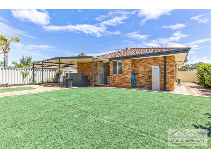 29 Glencoe Loop, Kinross WA 6028