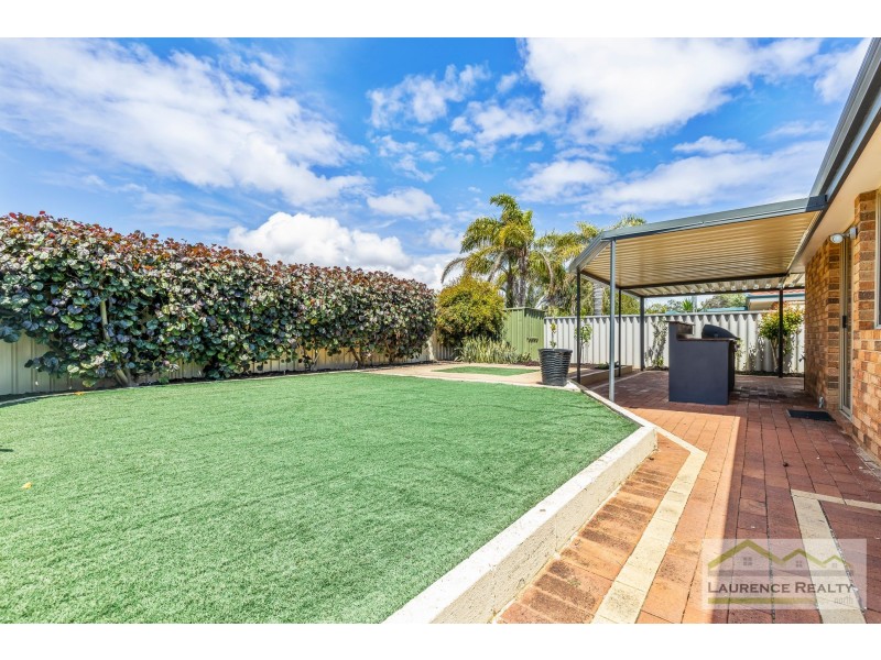 29 Glencoe Loop, Kinross WA 6028