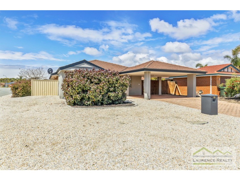 29 Glencoe Loop, Kinross WA 6028