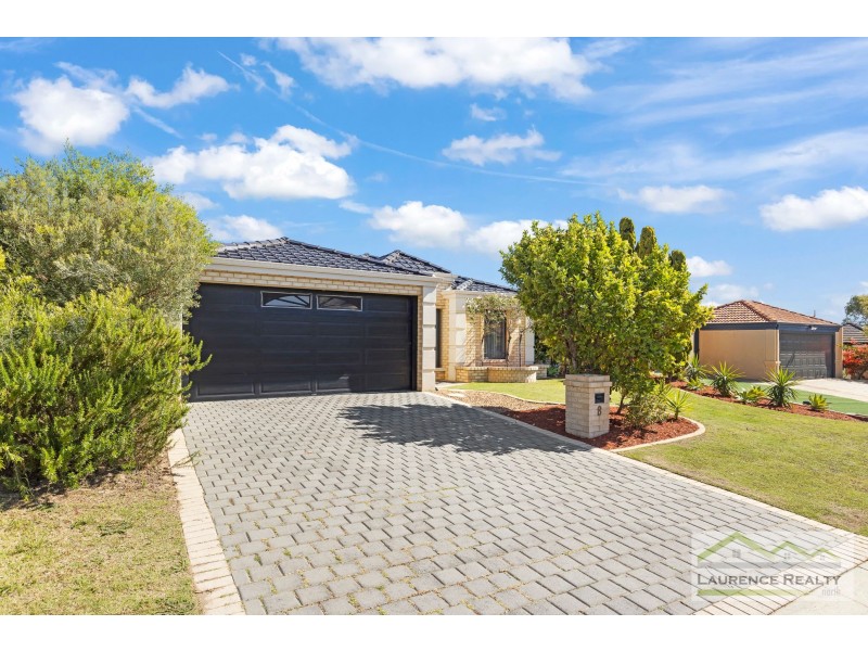8 Ayr Way, Mindarie WA 6030
