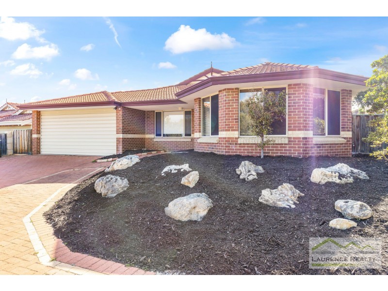 45 Limetree Circuit, Mindarie WA 6030