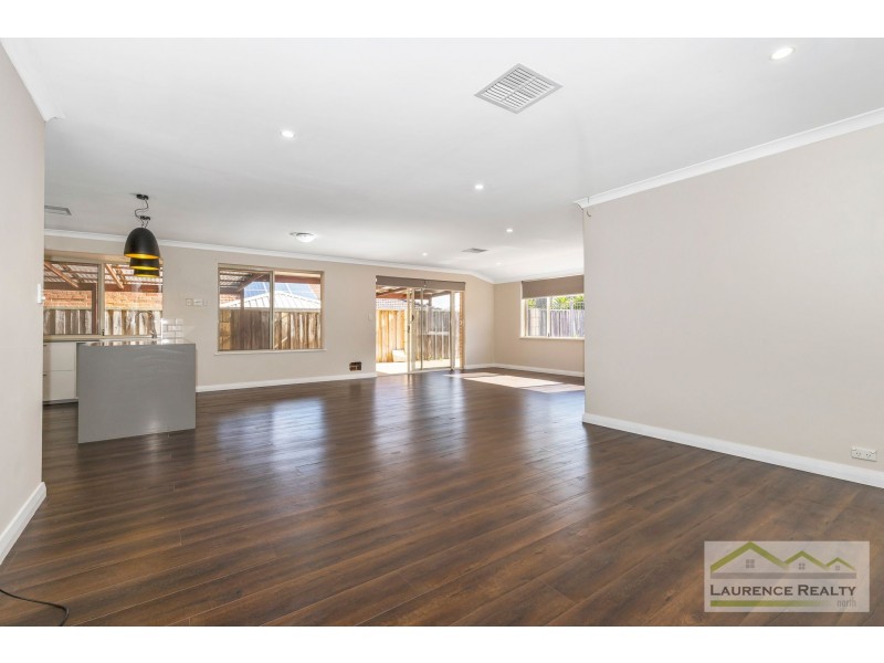 45 Limetree Circuit, Mindarie WA 6030