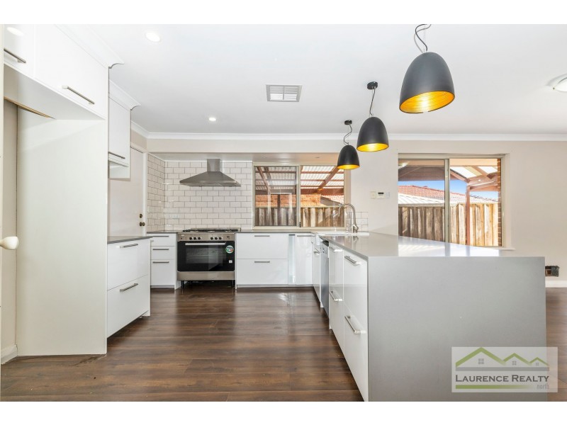 45 Limetree Circuit, Mindarie WA 6030