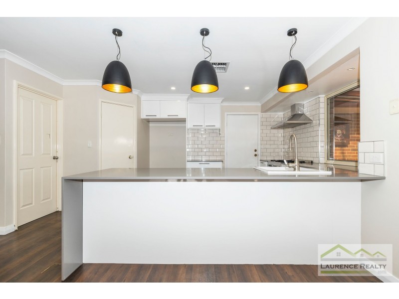 45 Limetree Circuit, Mindarie WA 6030