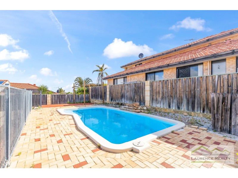 45 Limetree Circuit, Mindarie WA 6030