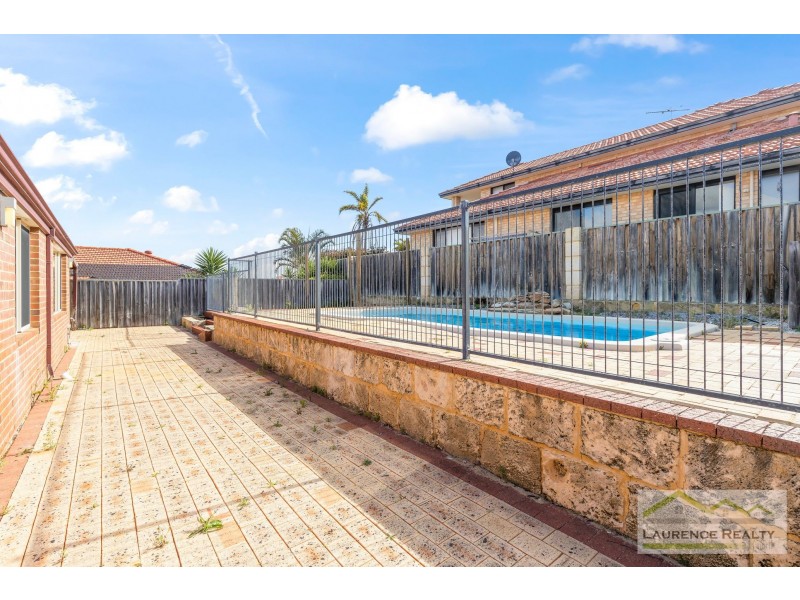 45 Limetree Circuit, Mindarie WA 6030