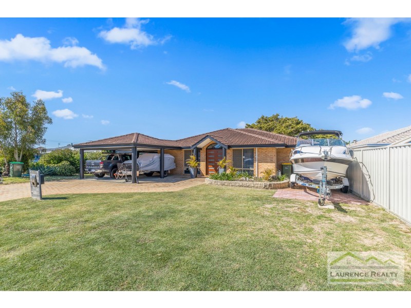 10 Banfield Grove, Clarkson WA 6030