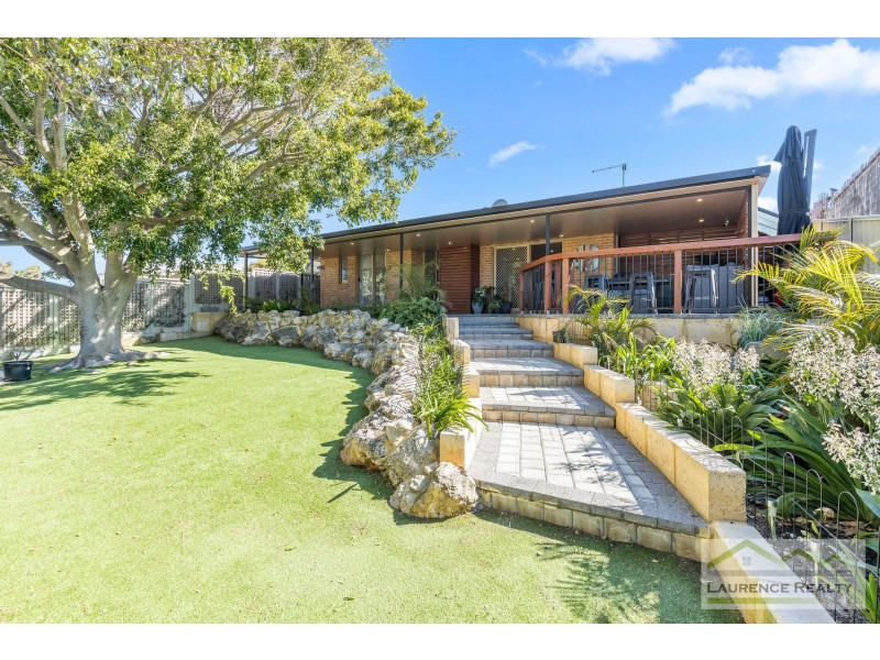 10 Banfield Grove, Clarkson WA 6030