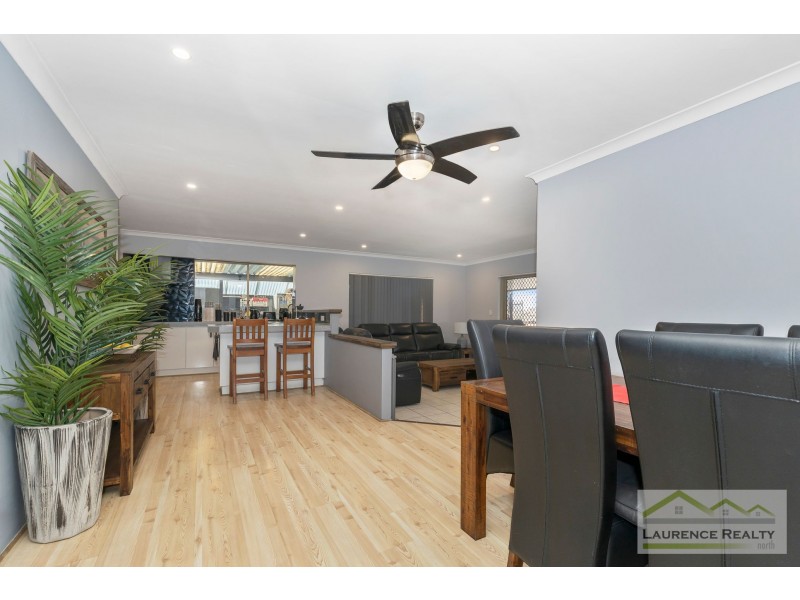 10 Banfield Grove, Clarkson WA 6030