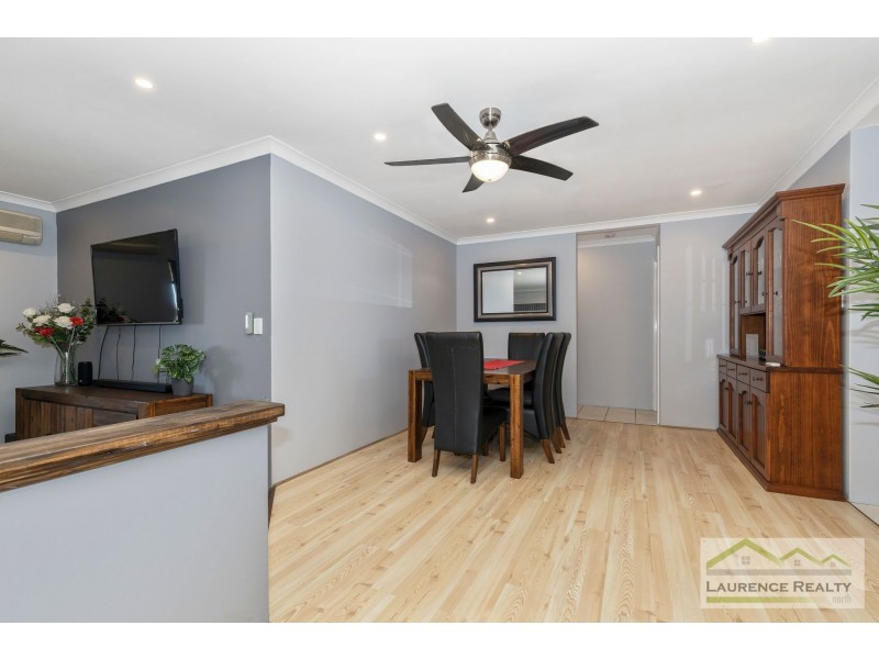 10 Banfield Grove, Clarkson WA 6030