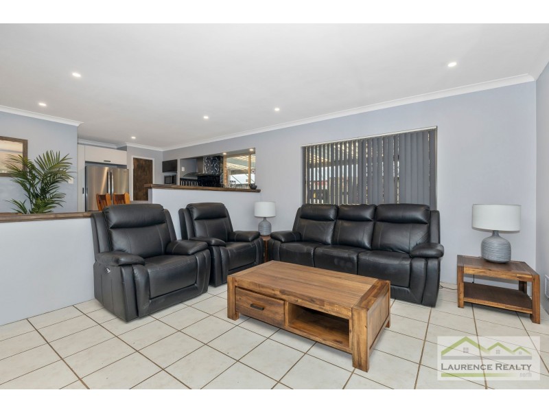 10 Banfield Grove, Clarkson WA 6030