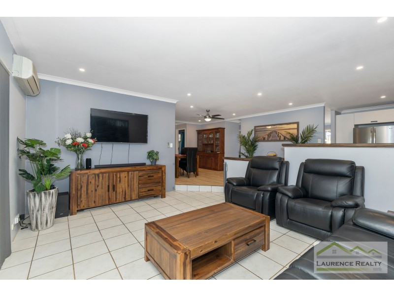 10 Banfield Grove, Clarkson WA 6030