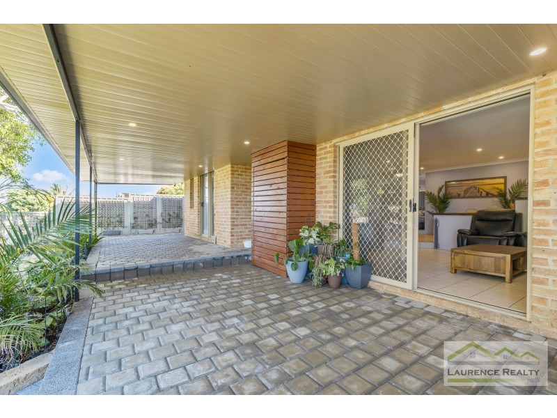10 Banfield Grove, Clarkson WA 6030