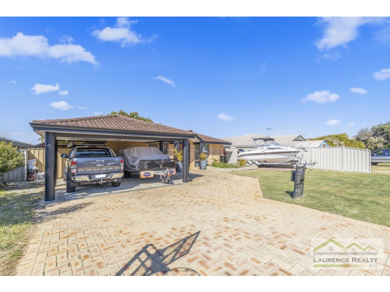 10 Banfield Grove, Clarkson WA 6030