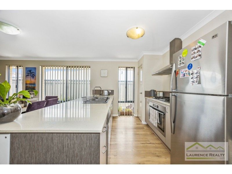 46 Leschenault Loop, Banksia Grove WA 6031
