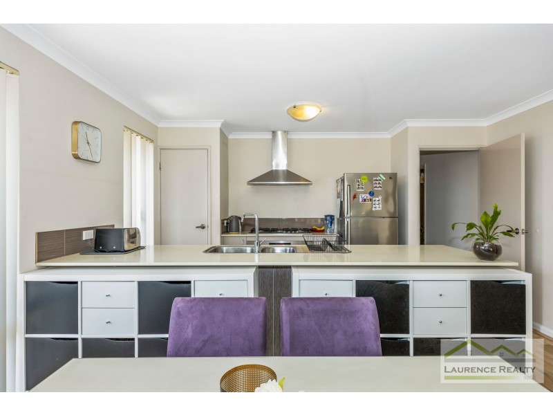 46 Leschenault Loop, Banksia Grove WA 6031