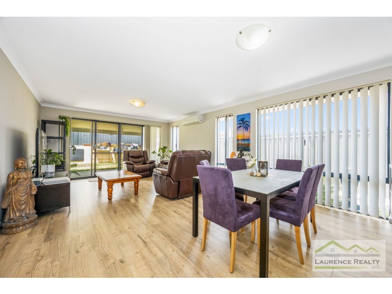 46 Leschenault Loop, Banksia Grove WA 6031